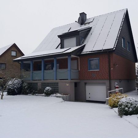 Ferienwohnung In Grömitz Esterno foto