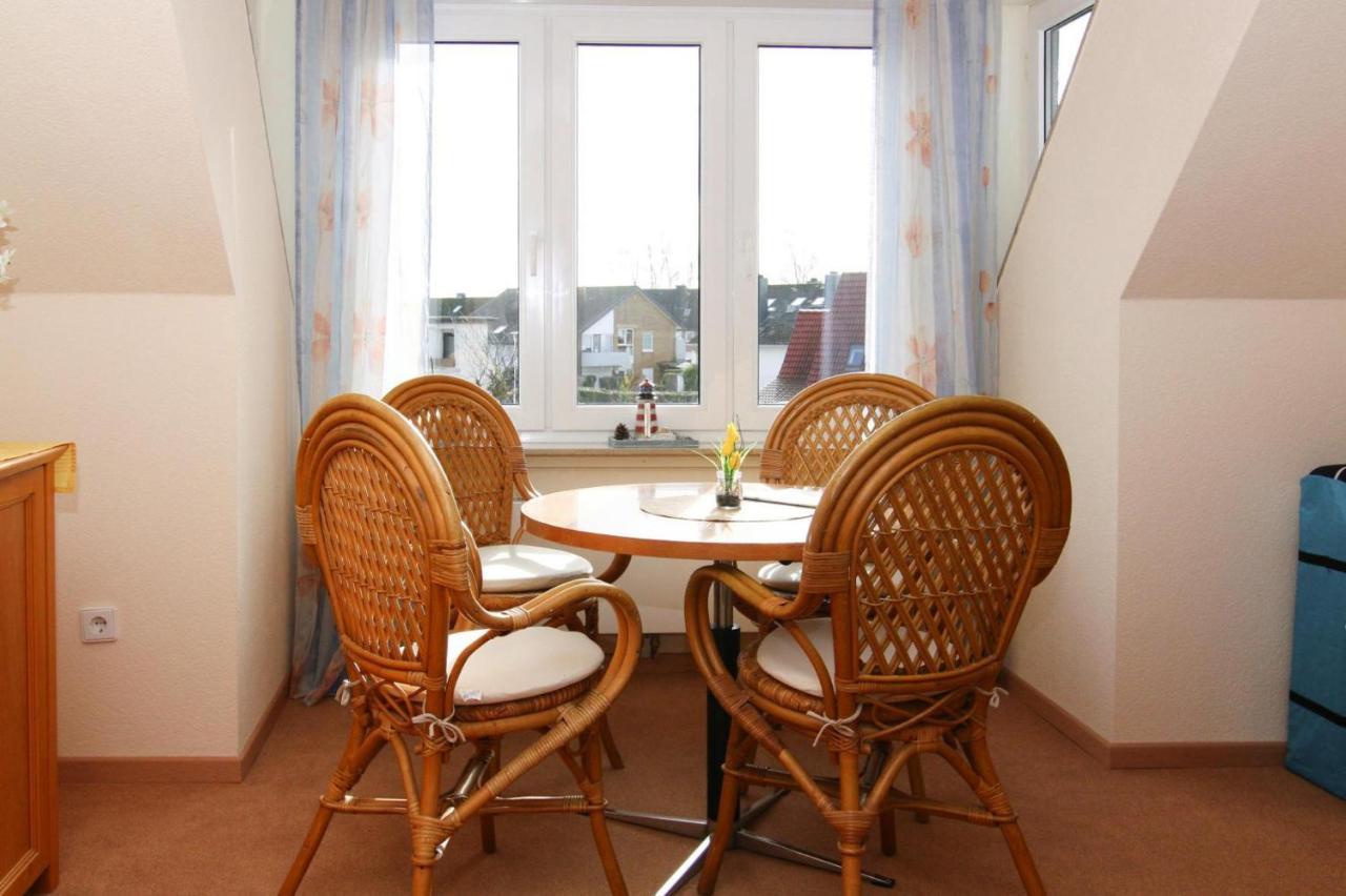 Ferienwohnung In Grömitz Esterno foto