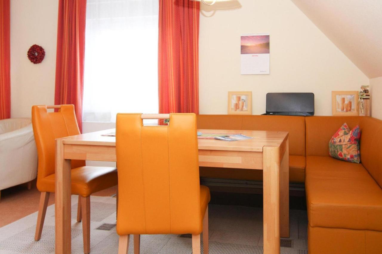 Ferienwohnung In Grömitz Esterno foto