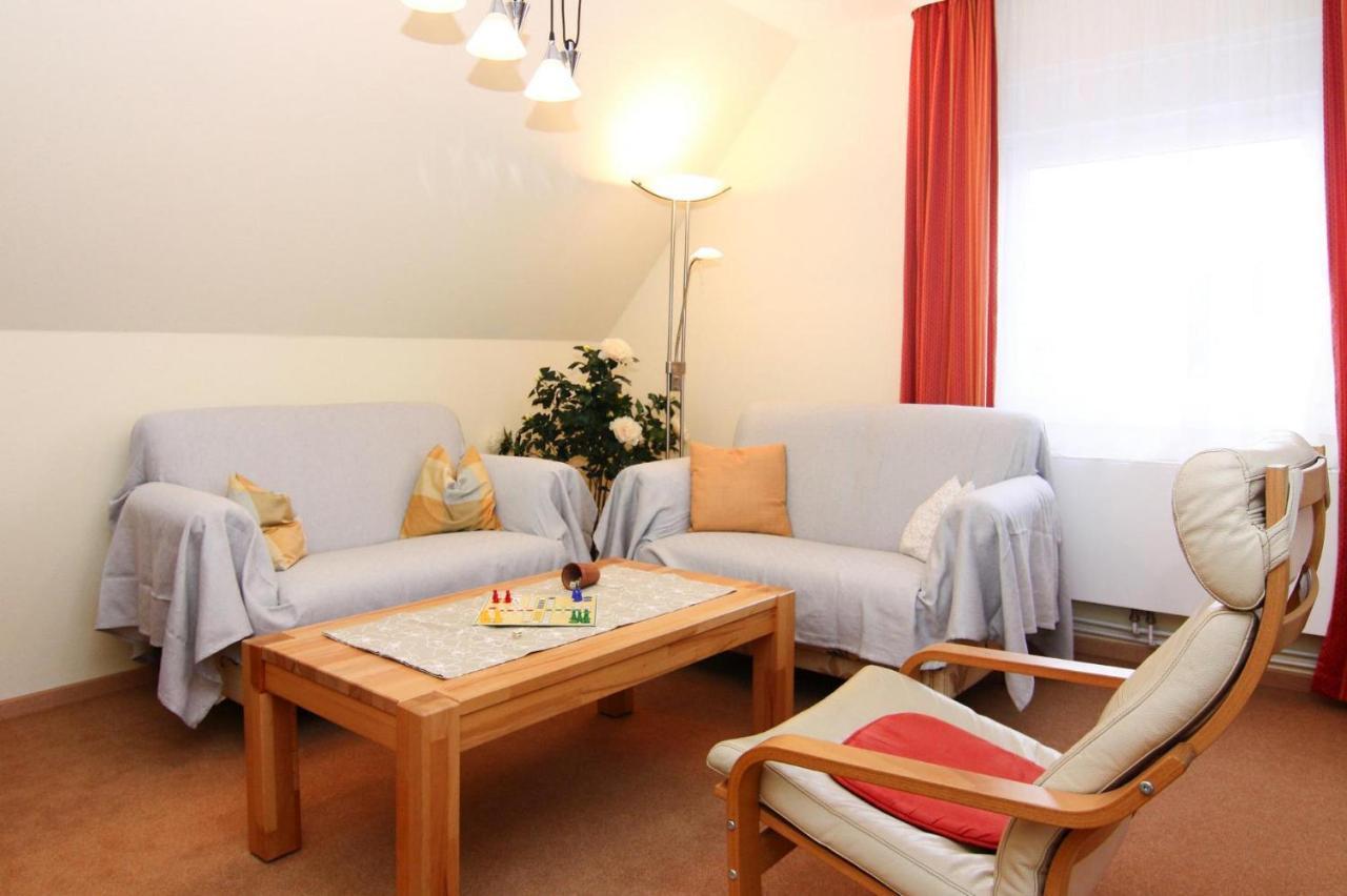 Ferienwohnung In Grömitz Esterno foto