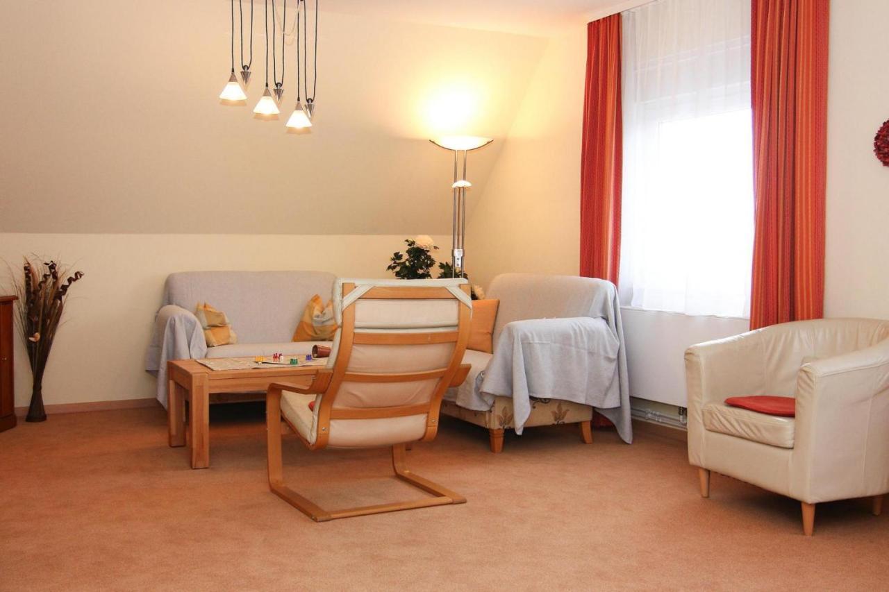 Ferienwohnung In Grömitz Esterno foto