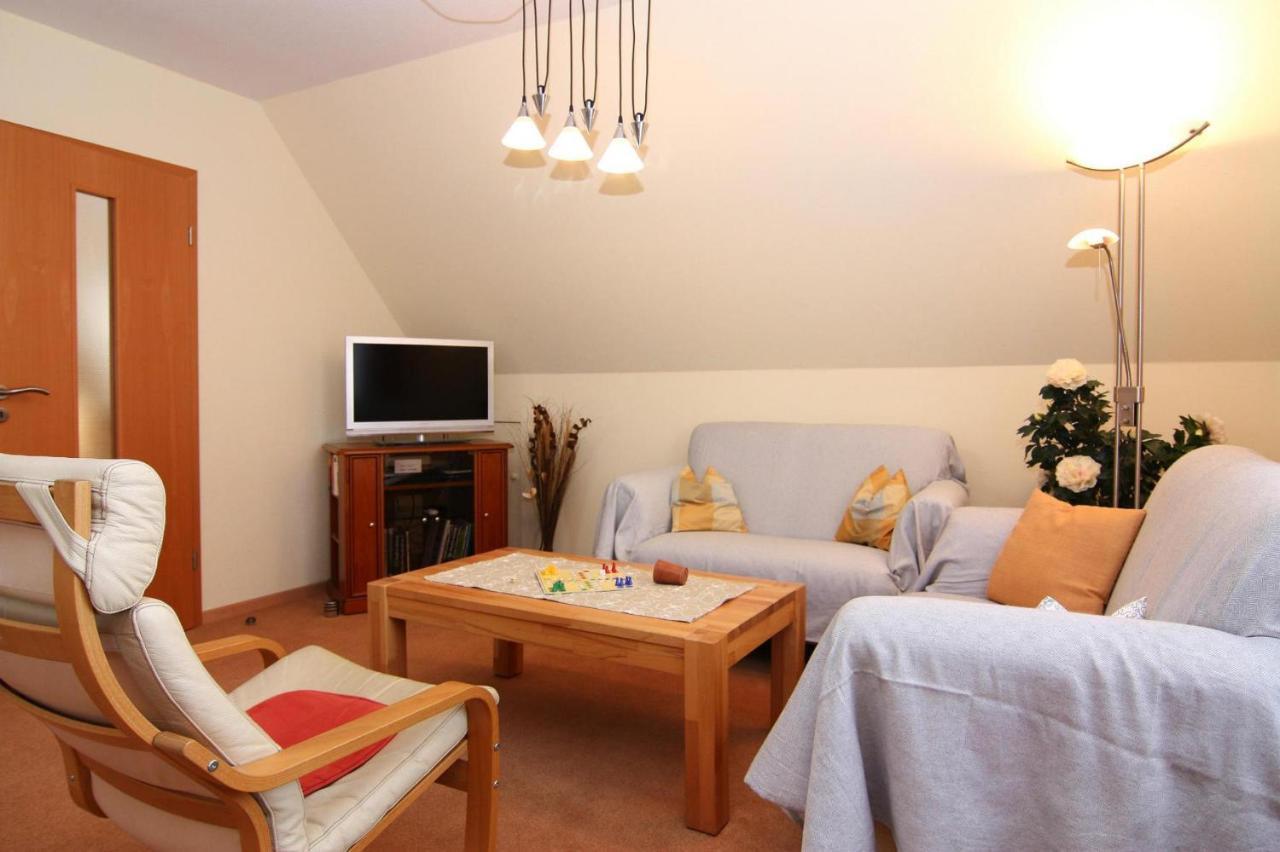 Ferienwohnung In Grömitz Esterno foto
