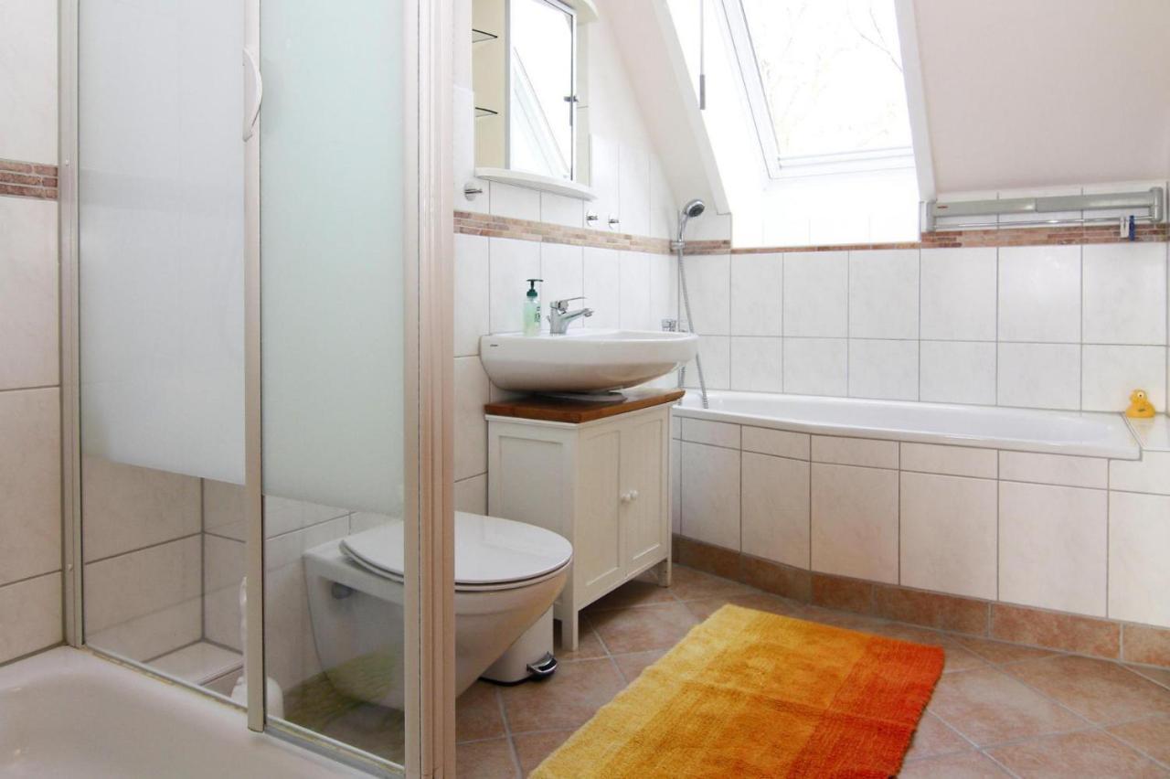 Ferienwohnung In Grömitz Esterno foto