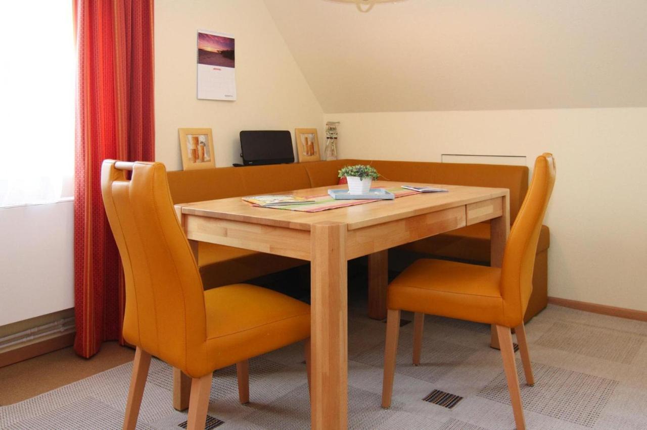 Ferienwohnung In Grömitz Esterno foto