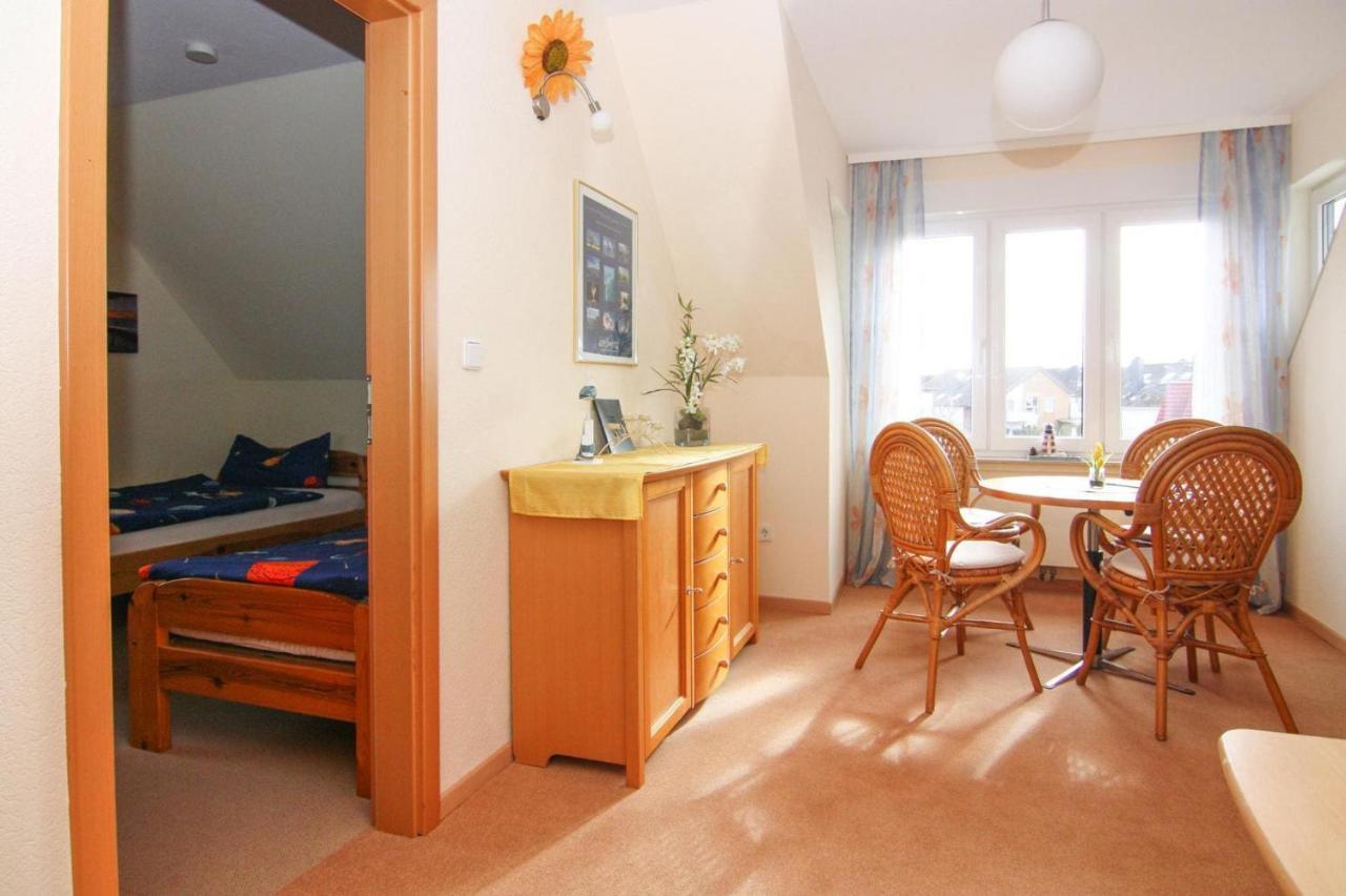 Ferienwohnung In Grömitz Esterno foto