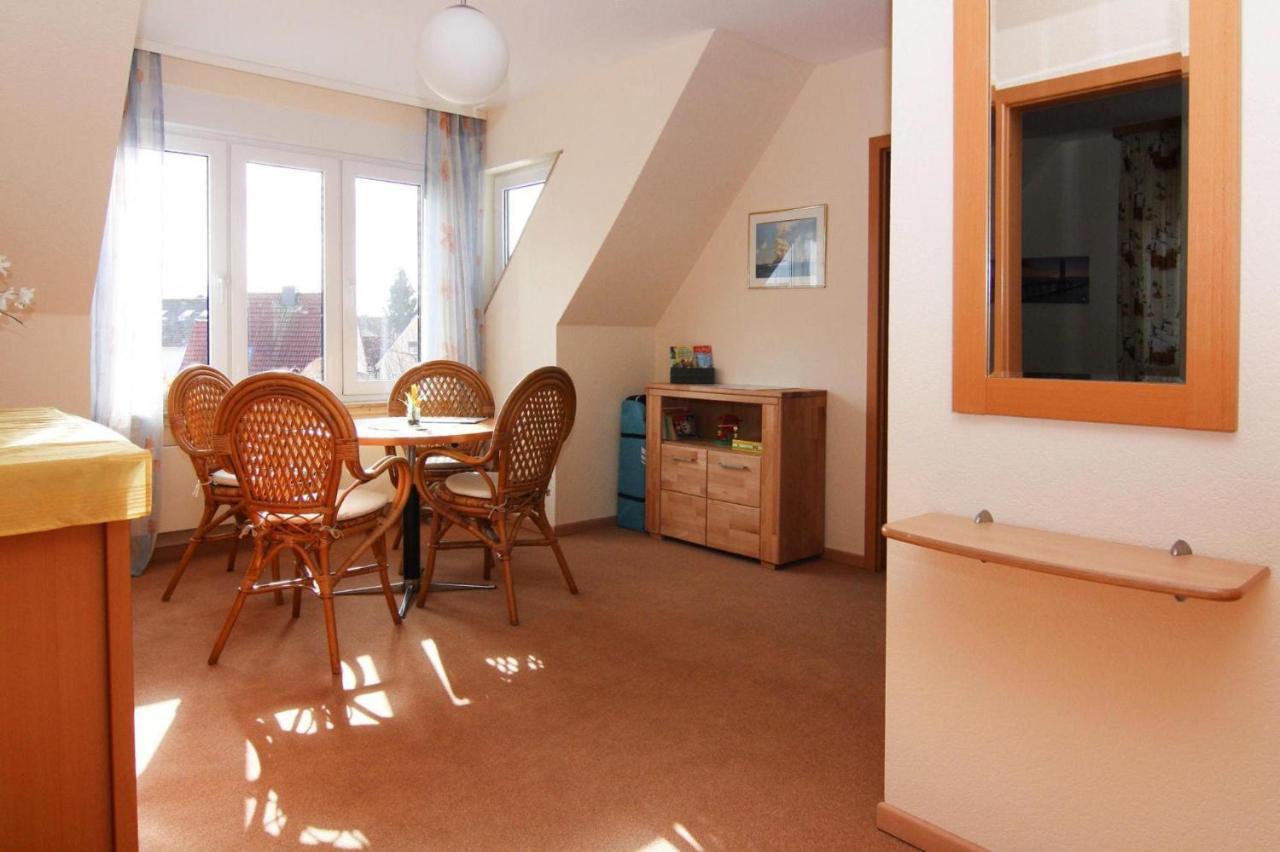 Ferienwohnung In Grömitz Esterno foto